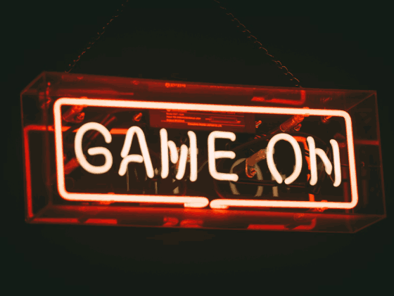 Entertainment Visual